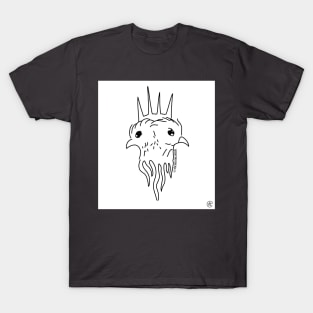 BirdKing T-Shirt